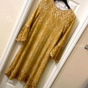 Dainty Jewell’s Lace dress